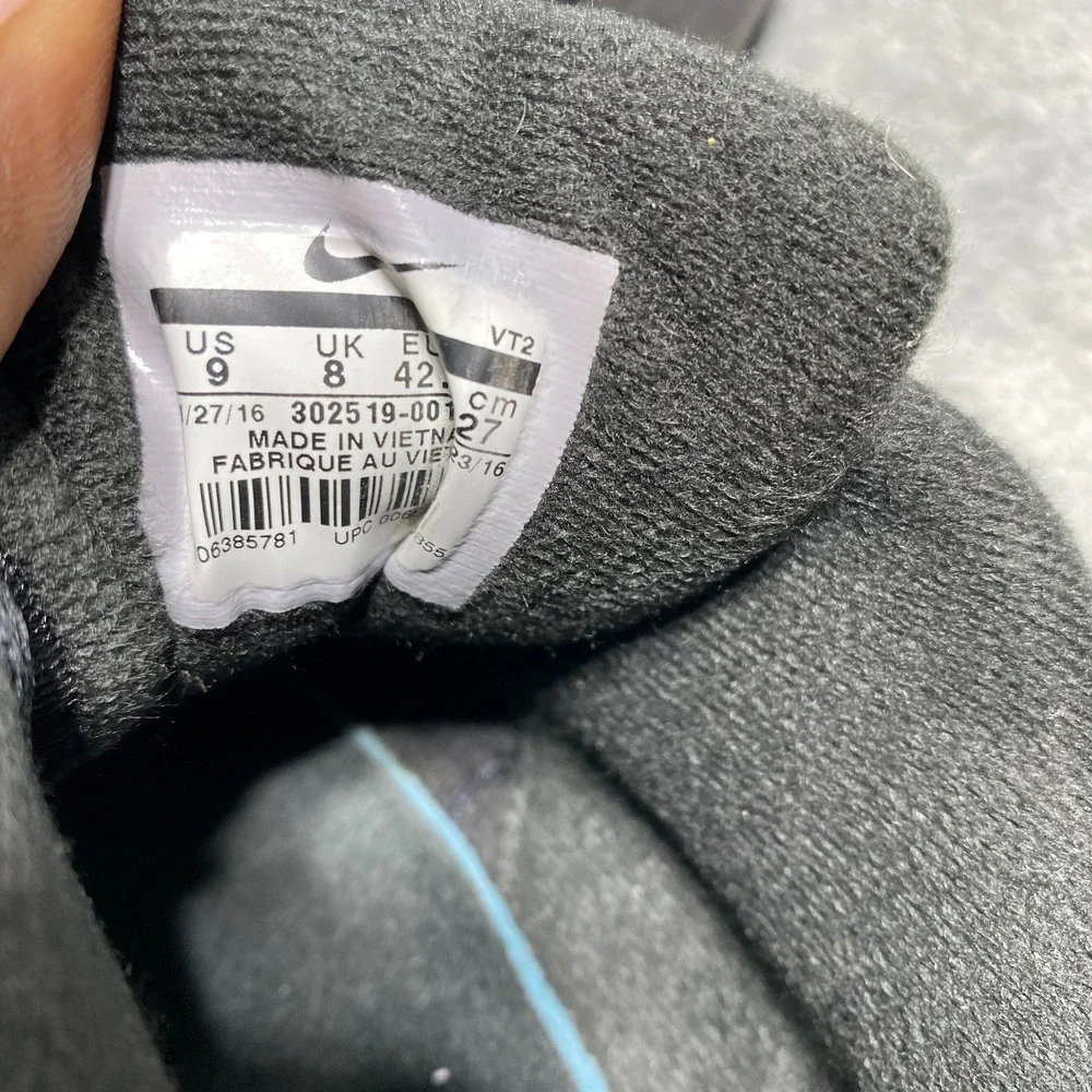 Nike excellent pre
